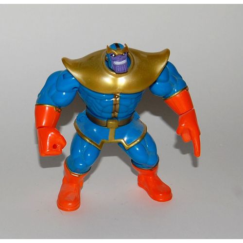 Marvel Thanos  Toy Biz