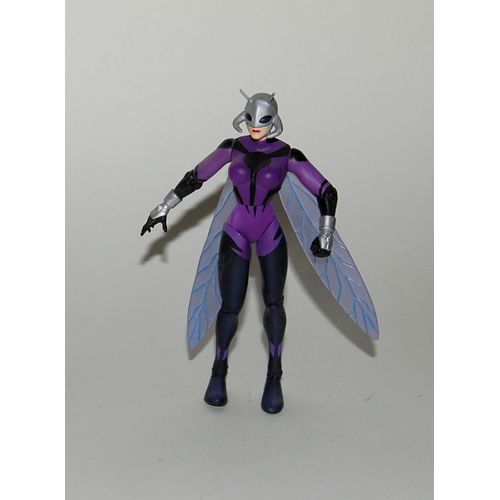 Marvel Stinger Wasp Avengers Toy Biz
