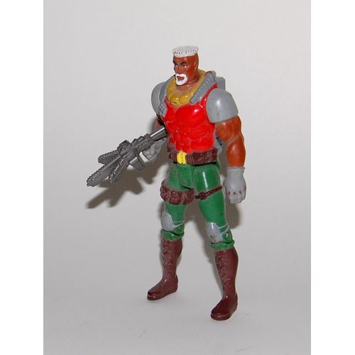 Marvel G.W Bridge X-Force  Toy Biz