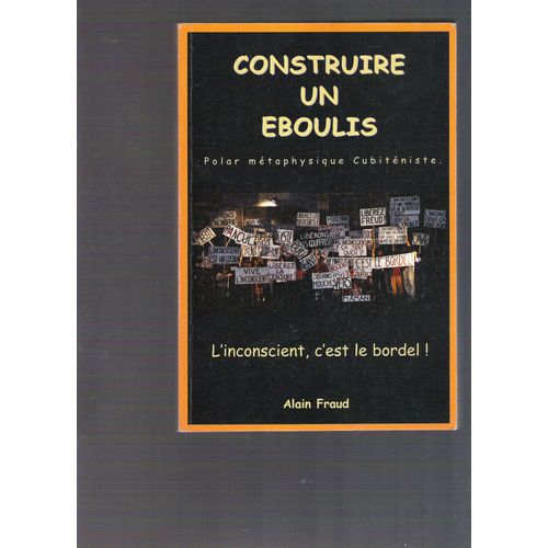 Construire Un Éboulis
