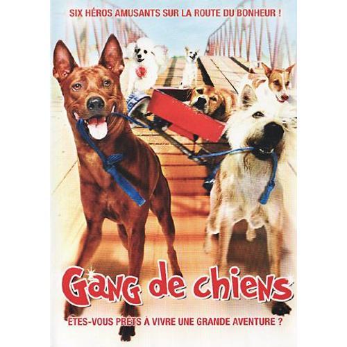 Gang De Chiens