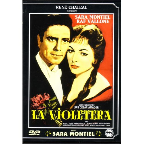 La Violetera