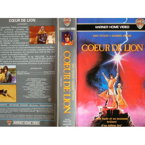 Coeur De Lion