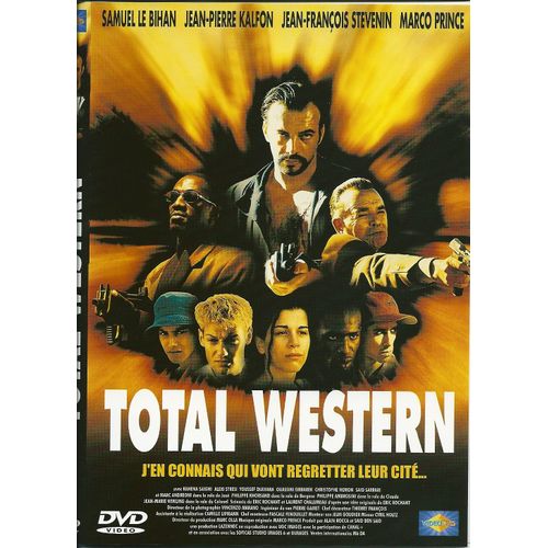 Total Western