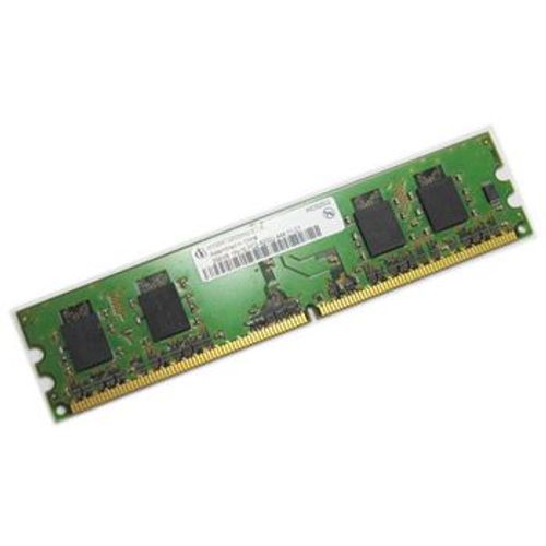 Infineon HYS64T3200HU-3.7 A - Mémoire - 256 Mo - DDR2  - PC2-4200 - DIMM 240 broches - Non ECC
