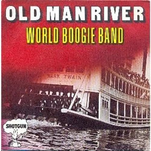 World Boogie Band