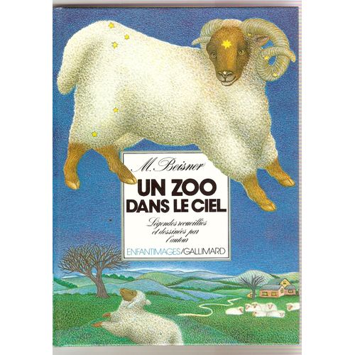 Un Zoo Dans Le Ciel