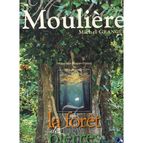 Mouliere, La Foret Des Pierres
