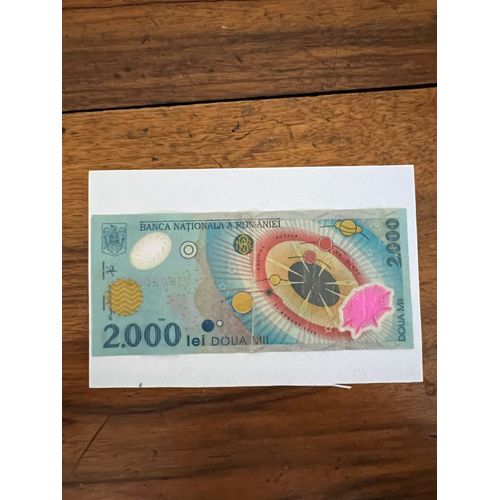 Billet De Banque Du Monde