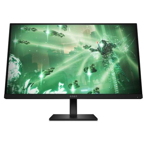 Ecran PC HP Écran gamer QHD 165 Hz Omen 27 pouces - Omen 27q