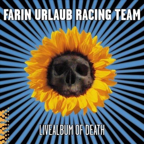 Album Of Death - Live