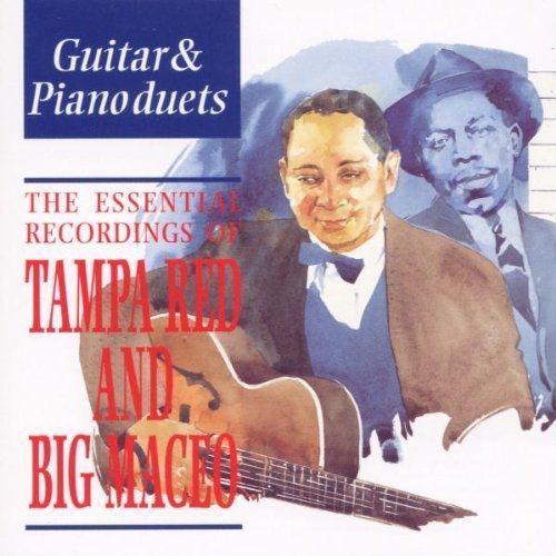 Tampa Red & Big Maceo - 1941-1946