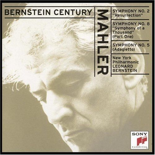 Symphony 2 / Adagietto From Symphon