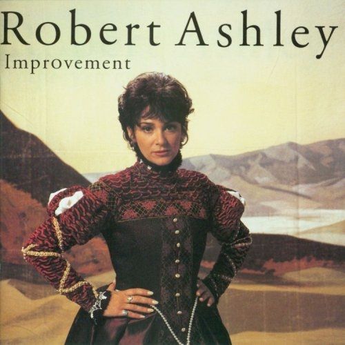 Improvement: An Opera For Televisio