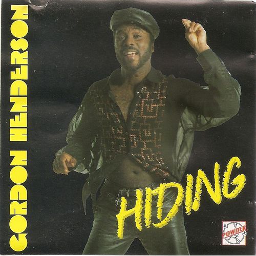 Hiding