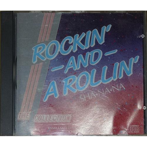Rockin' And A Rollin' - Sha.Na.Na