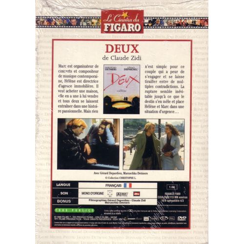 Deux
