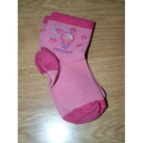 Chaussettes 18 Mois-2 Ans
