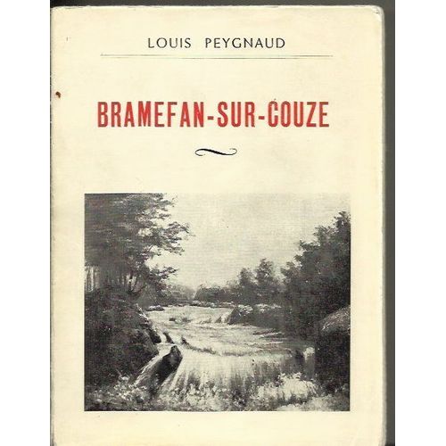 Bramefan Sur Couze
