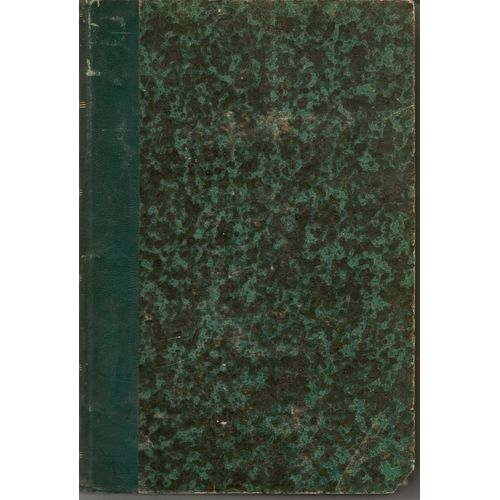 Histoire De Cent Ans. Fondation De La République Française. 1789 - 1848 - 1870.