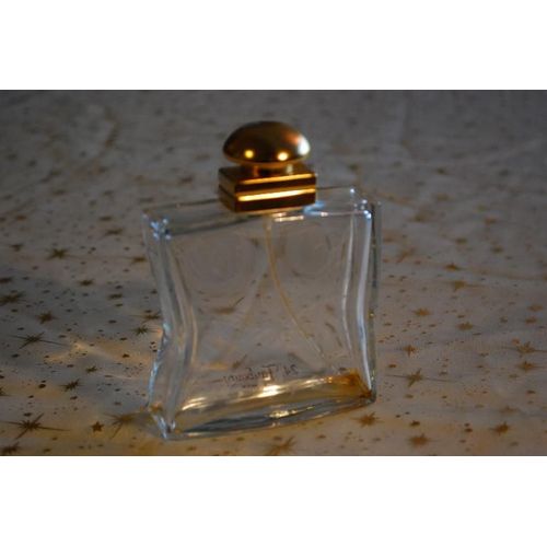 Eau De Toilette Hermès 24 Faubourg - Vide 