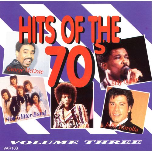 Hits Of The Seventies - Volume 3