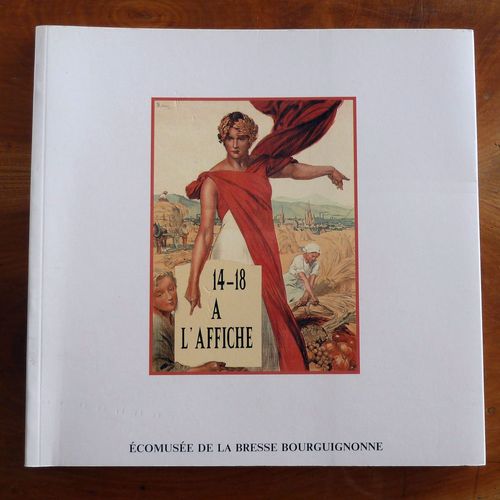 14-18 À L'affiche