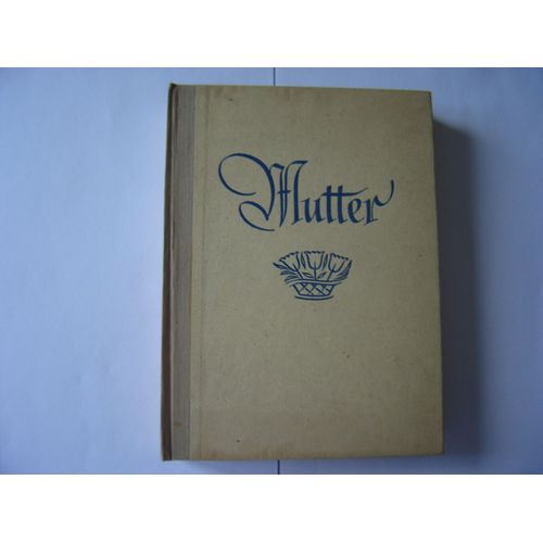 Mutter