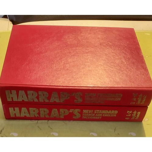 Harraps Dictionnaire