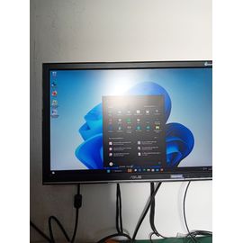 Lenovo ThinkCentre Intel Core 2 Duo - 2.2 Ghz - Ram 2 Go - SSD 128 Go