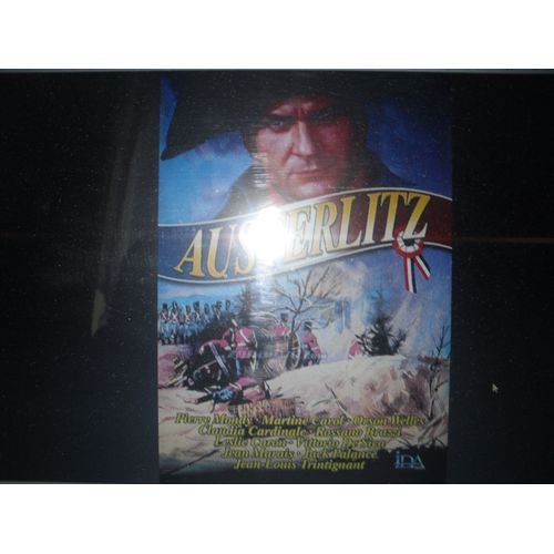 Austerlitz