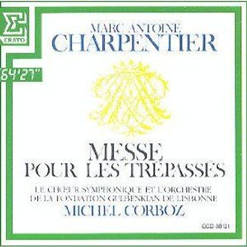 Messe Pour Les Trepasses