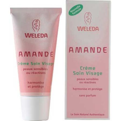 Crème Confort Absolu Amande 