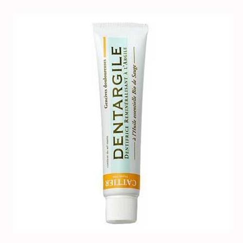 Dentargile Sauge Bio 