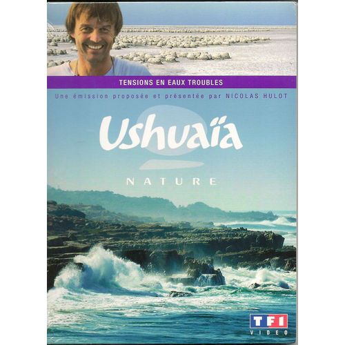 Ushuaia Nature  /   Tensions En Eaux Troubles