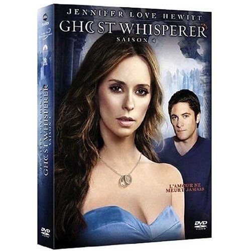 Ghost Whisperer - L'intégrale De La Saison 4 (Coffret 6 Dvd)
