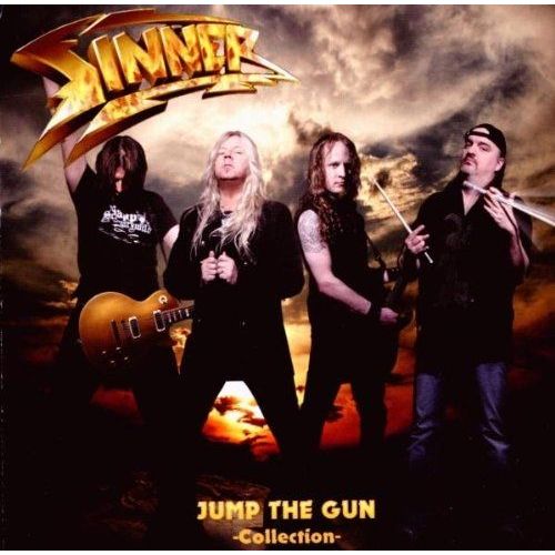 Jump The Gun