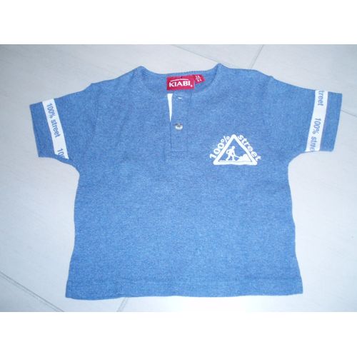T-Shirt Kiabi Baby