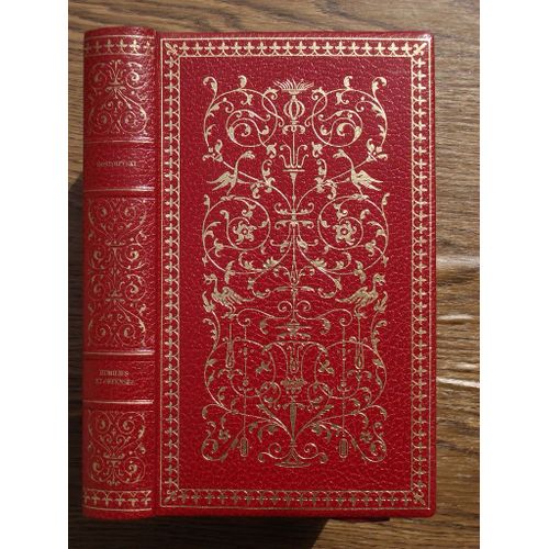 Humiliés Et Offensés, Traduit Du Russe Par Ed. Humbert, Avec Une Introduction De Gilbert Sigaux.