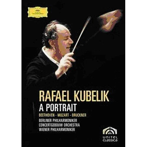 Rafael Kubelik : A Portrait