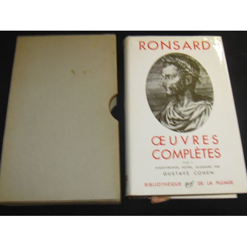 Oeuvres Completes Tome Ii