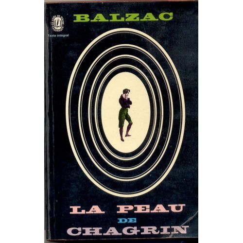 La Peau De Chagrin