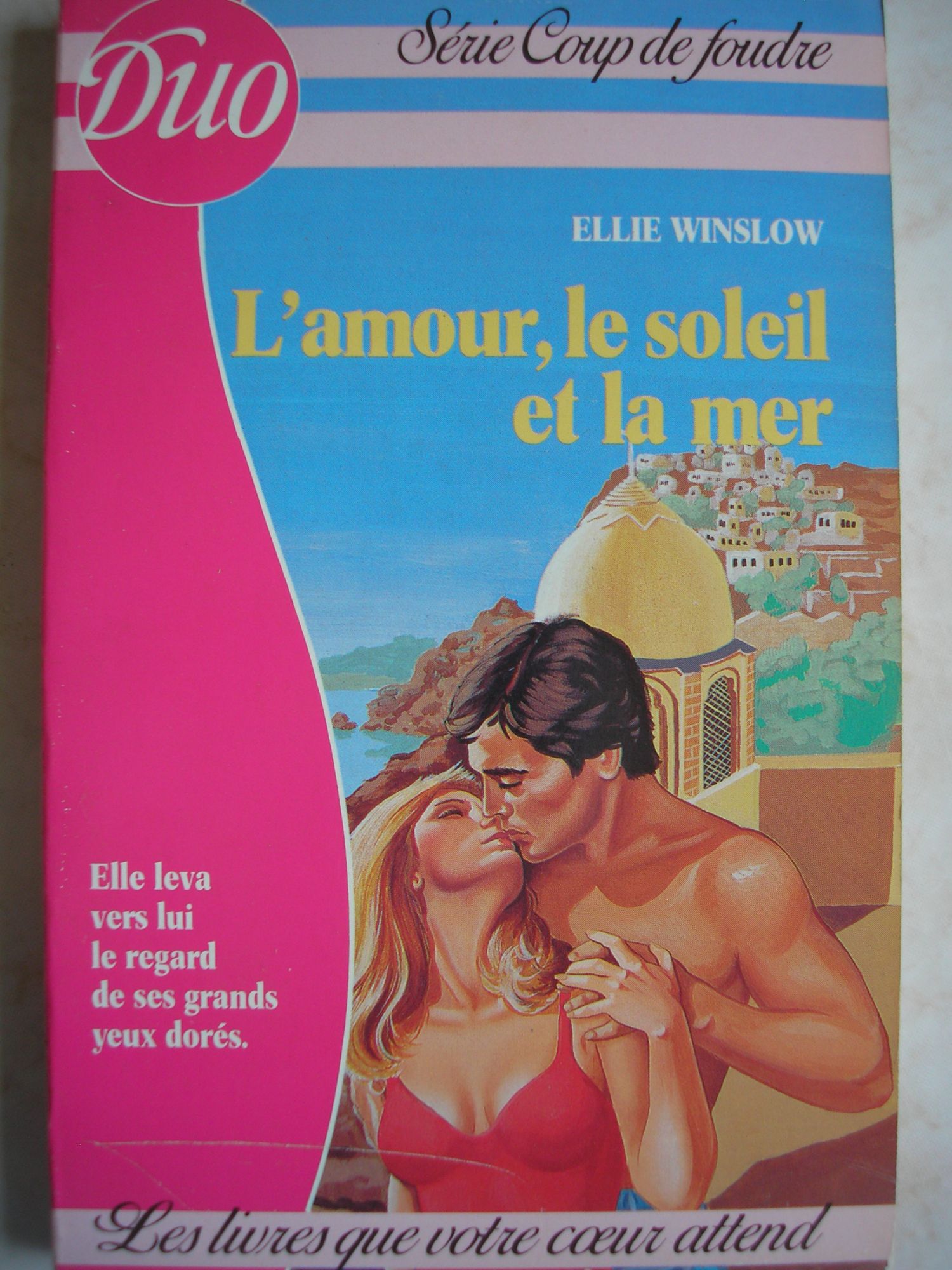 L'Amour, le soleil et la mer (Duo)
