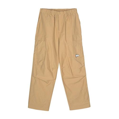 Billionaire Boys Club - Trousers > Straight Trousers - Beige