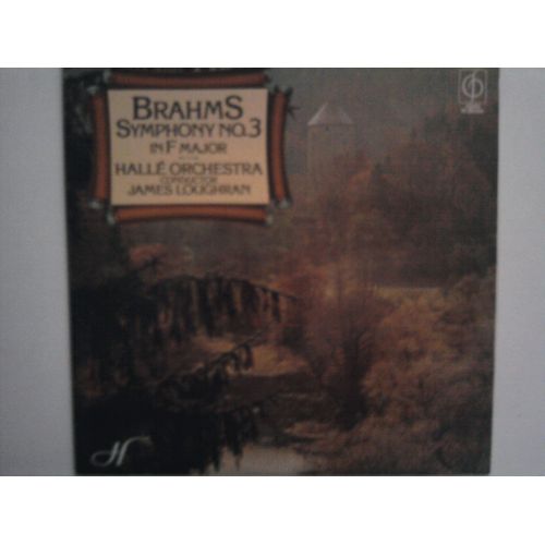 Symphony N°3 In F Major , Op.90