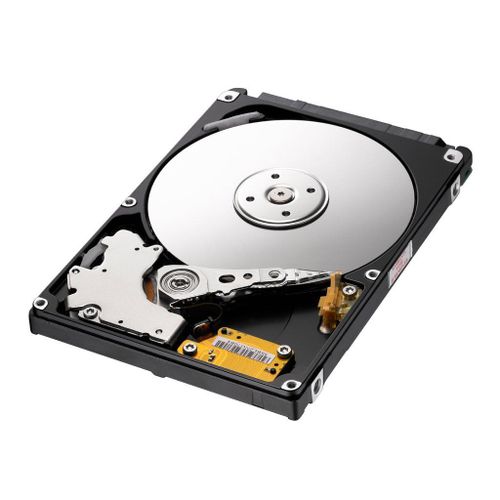 Disque Dur Sata 2.5" Pour Ps3 - 250 Go - 5400 Tr/Min