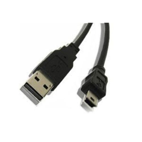 cable de liaison PC (USB) vers calculatrice TI 89 , 84 , nspire cas+