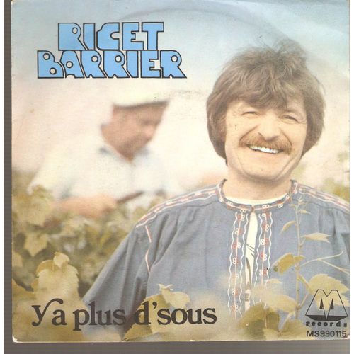 Y A Plus D'sous / La Société Se Corrompt