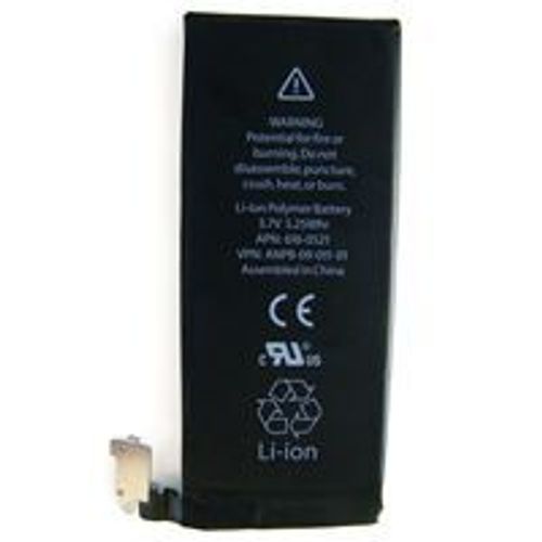Batterie Rechange Avec Kit Complet Outils Pour Iphone 4