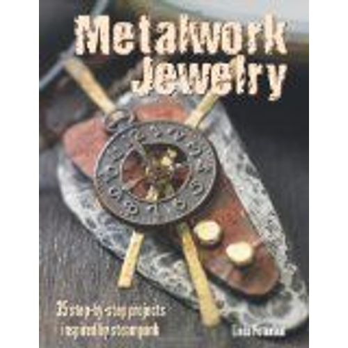 Metalwork Jewelry